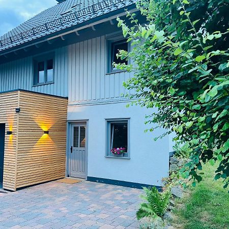 Ferienwohnung Derscheid Мух Екстер'єр фото