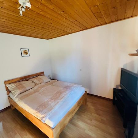 Ferienwohnung Derscheid Мух Екстер'єр фото