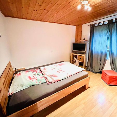 Ferienwohnung Derscheid Мух Екстер'єр фото