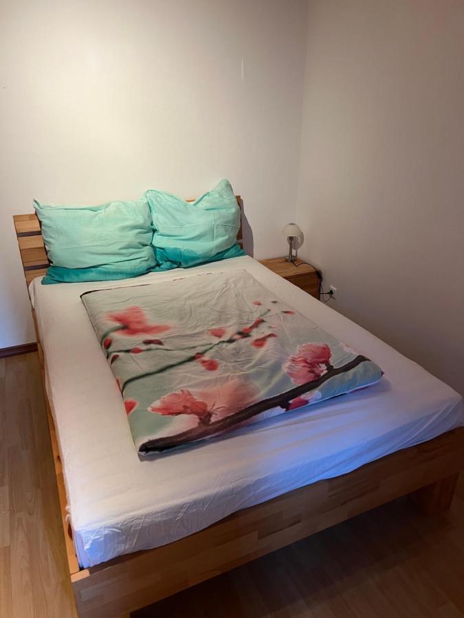 Ferienwohnung Derscheid Мух Екстер'єр фото