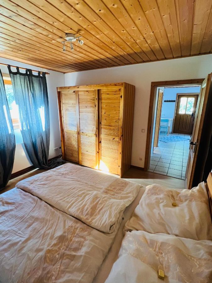 Ferienwohnung Derscheid Мух Екстер'єр фото