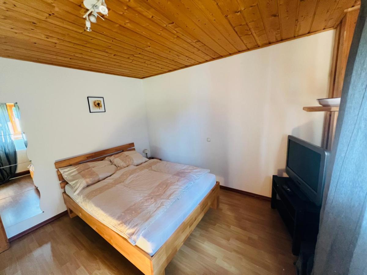 Ferienwohnung Derscheid Мух Екстер'єр фото