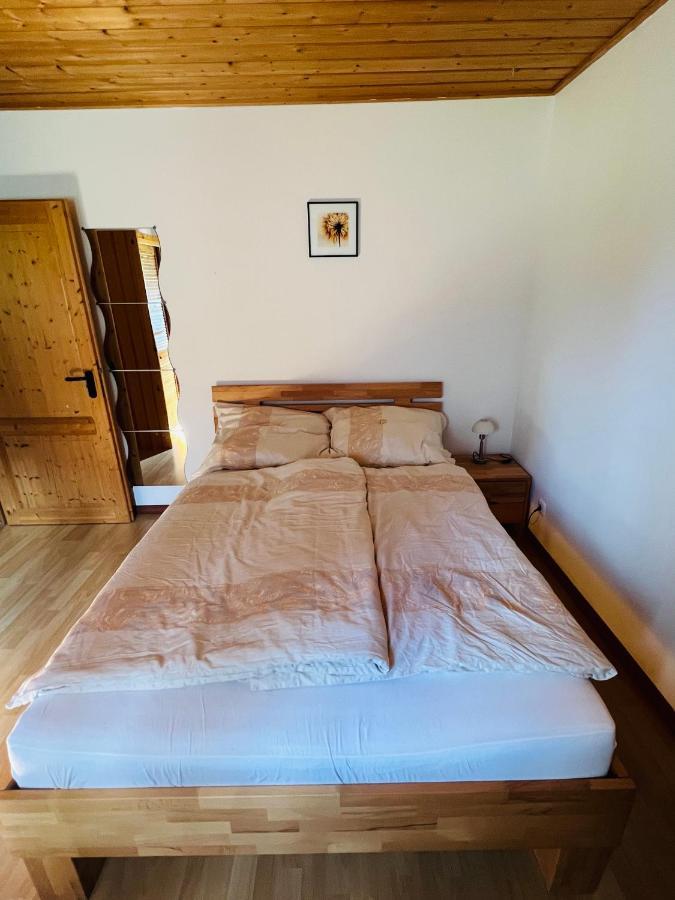Ferienwohnung Derscheid Мух Екстер'єр фото