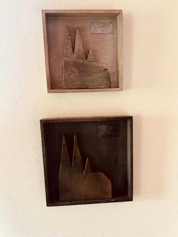 Ferienwohnung Derscheid Мух Екстер'єр фото