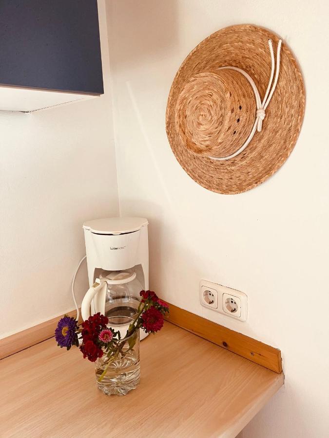Ferienwohnung Derscheid Мух Екстер'єр фото
