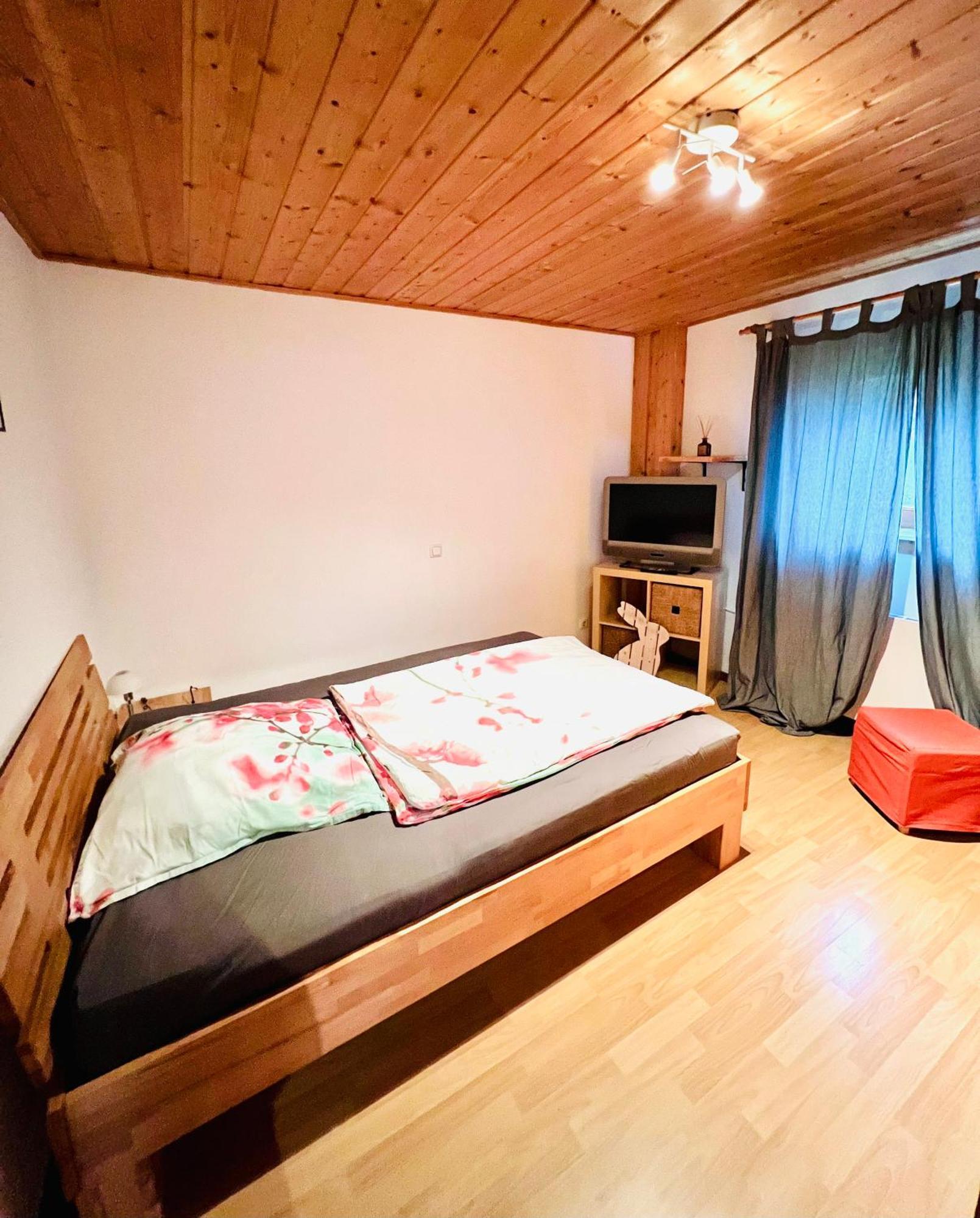 Ferienwohnung Derscheid Мух Екстер'єр фото